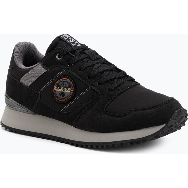 Pánské boty Napapijri Cosmos NP0A893L black