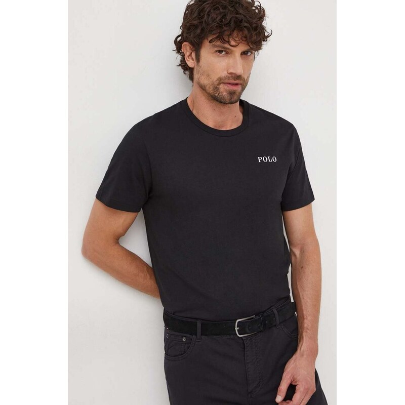 Polo Ralph Lauren Bavlněné tričko Polo Ralph Lauren