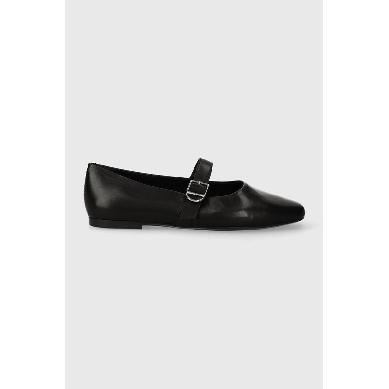 Kožené baleríny Vagabond Shoemakers JOLIN 88707757
