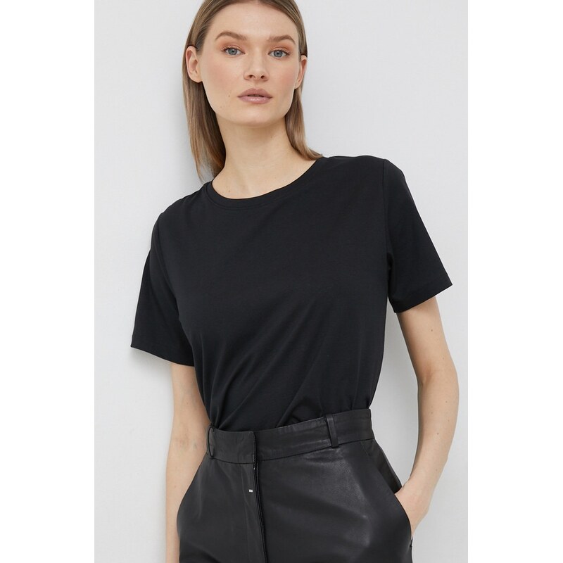 Bavlněné tričko Calvin Klein 110535487