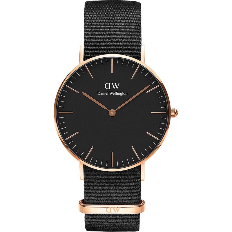 Hodinky Daniel Wellington Classic 36 Cornwall 76552473