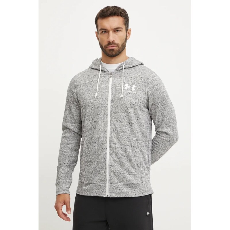 Under Armour Mikina Under Armour