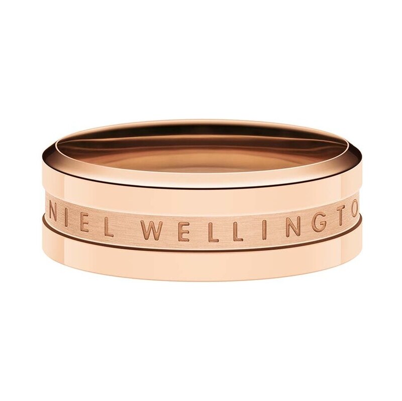 Daniel Wellington Prstýnek Daniel Wellington Elan Ring Rg 50