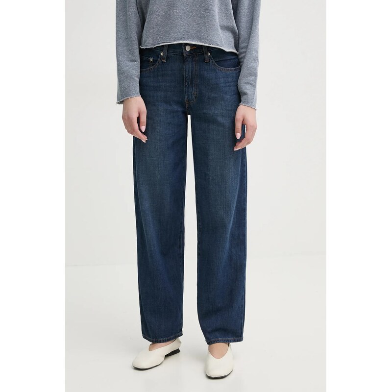 Levis Džíny Levis BAGGY DAD