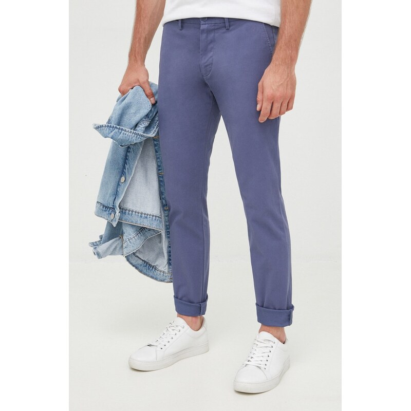 Kalhoty Tommy Hilfiger