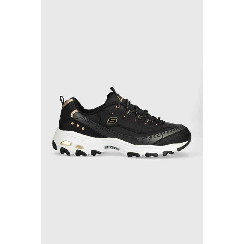 Skechers Sneakers boty Skechers DLITES