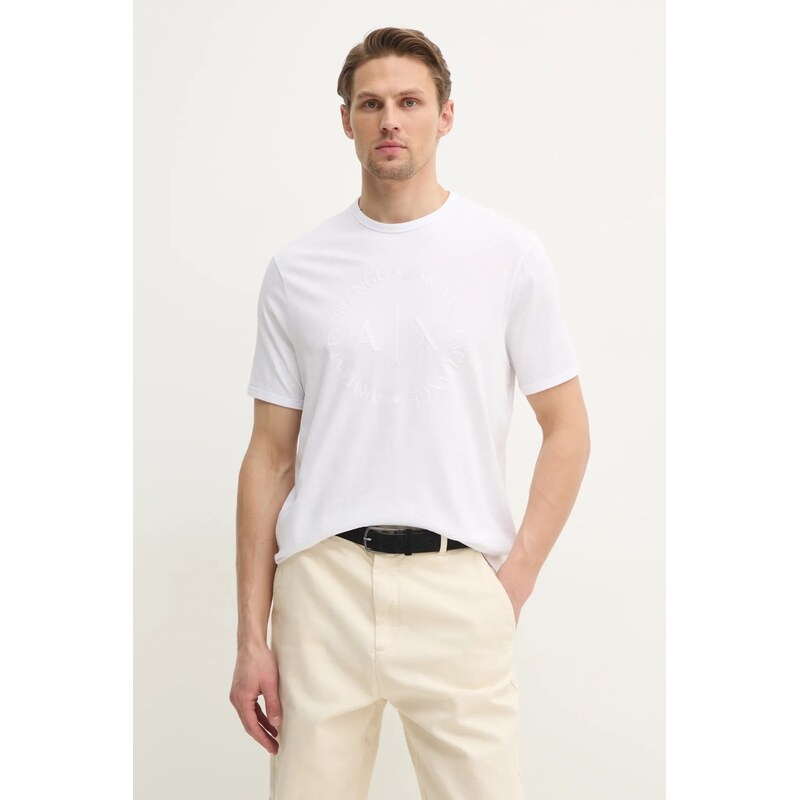Tričko Armani Exchange