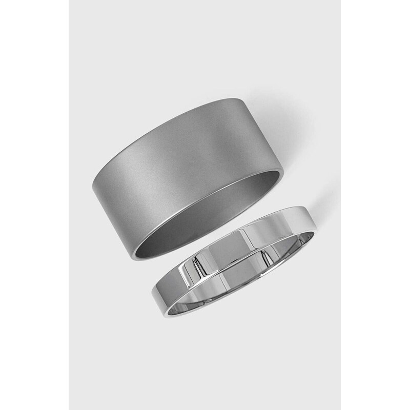 Náramky Calvin Klein 2-pack 114213184