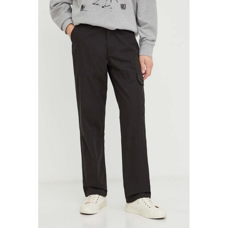 Levis Bavlněné kalhoty Levis PATCH POCKET CARGO