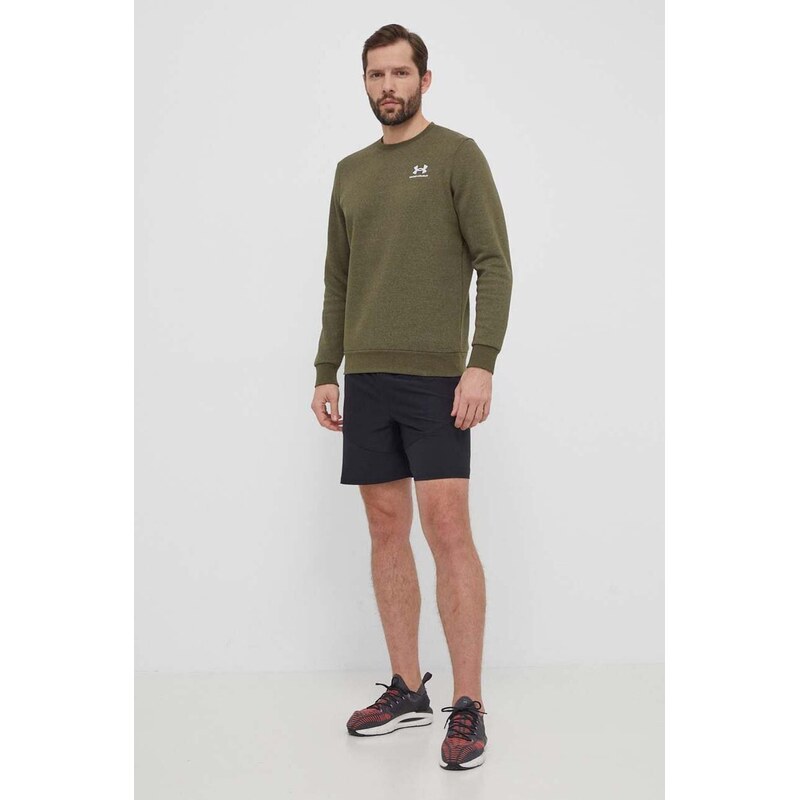 Under Armour Mikina Under Armour