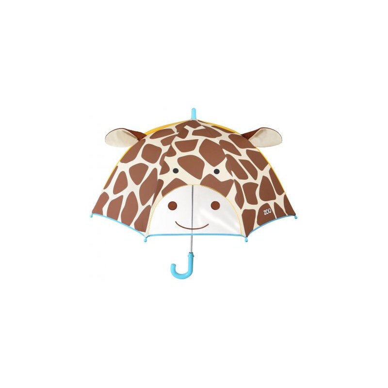 SKIP HOP Zoo Deštník - Žirafa