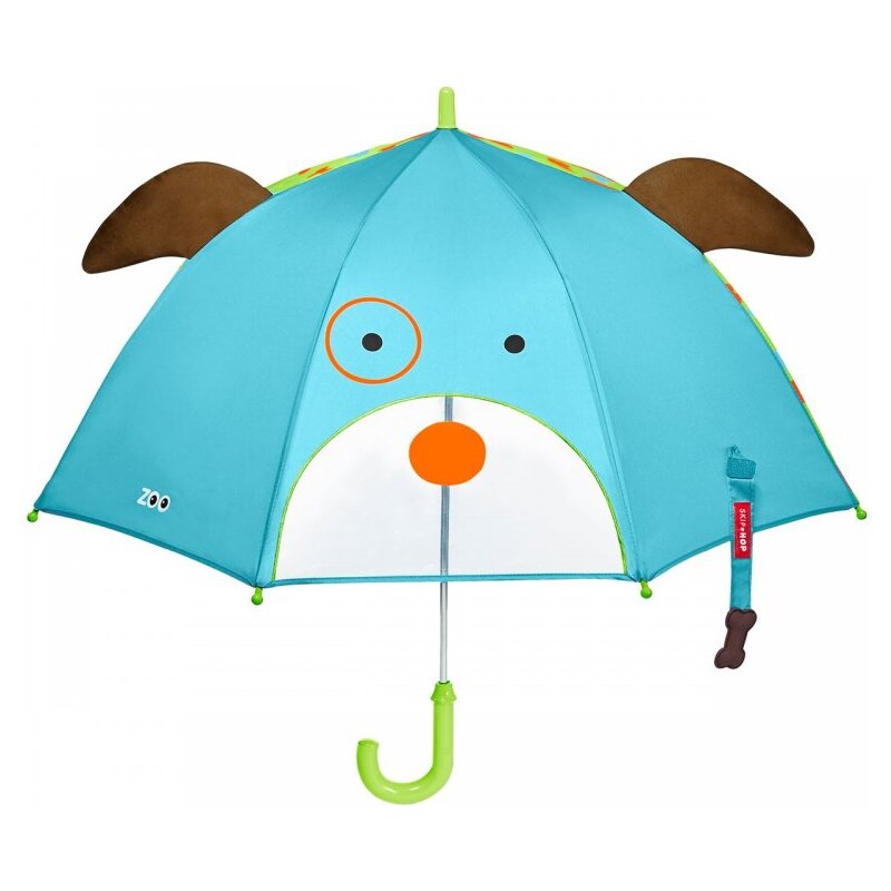 SKIP HOP Zoo Deštník - Pejsek
