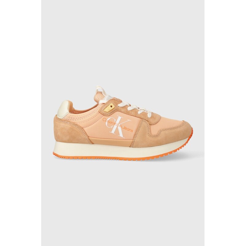 Calvin Klein Jeans Tenisky Calvin Klein Jeans YW0YW00840 RUNNER