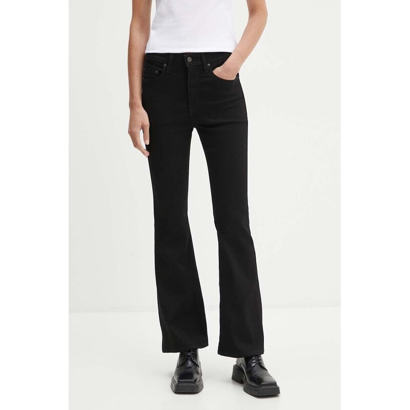 Levis Džíny Levis 726 HR FLARE