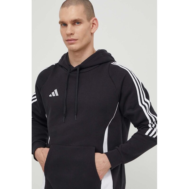 adidas Performance Tepláková mikina adidas Performance Tiro 24