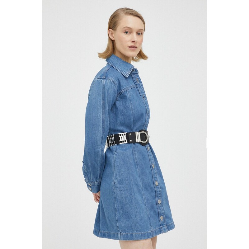Levis Džínové šaty Levis