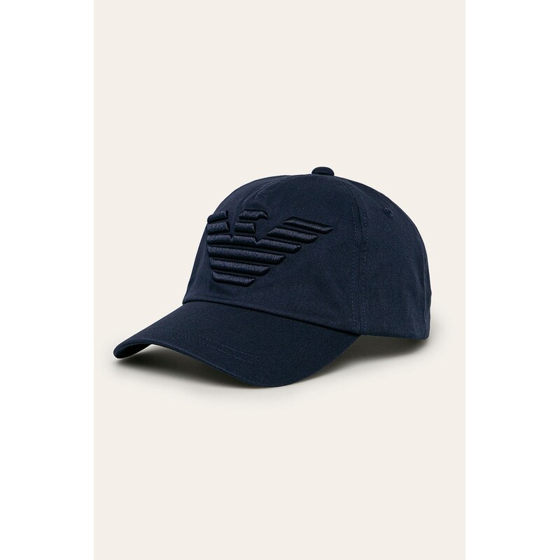 Emporio Armani Čepice Emporio Armani