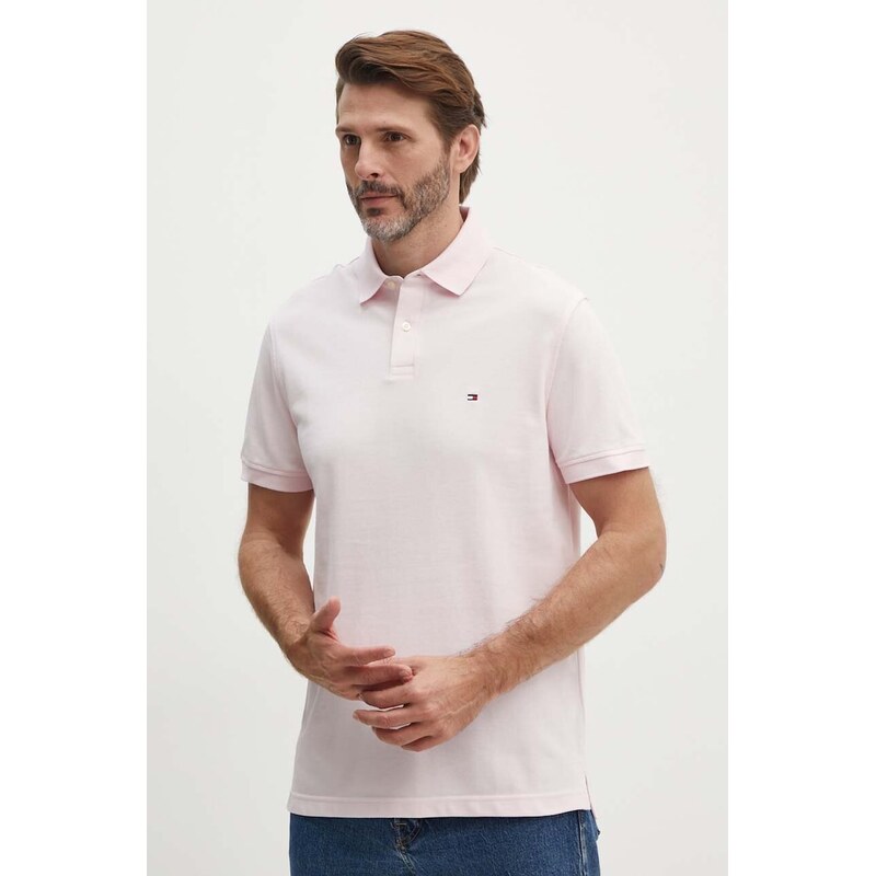 Polo tričko Tommy Hilfiger
