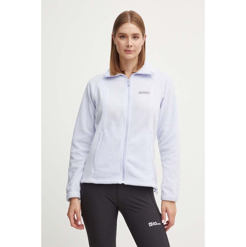 Sportovní mikina Columbia Benton Springs 100478062