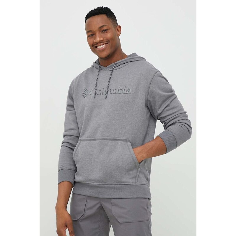 Columbia Mikina Columbia