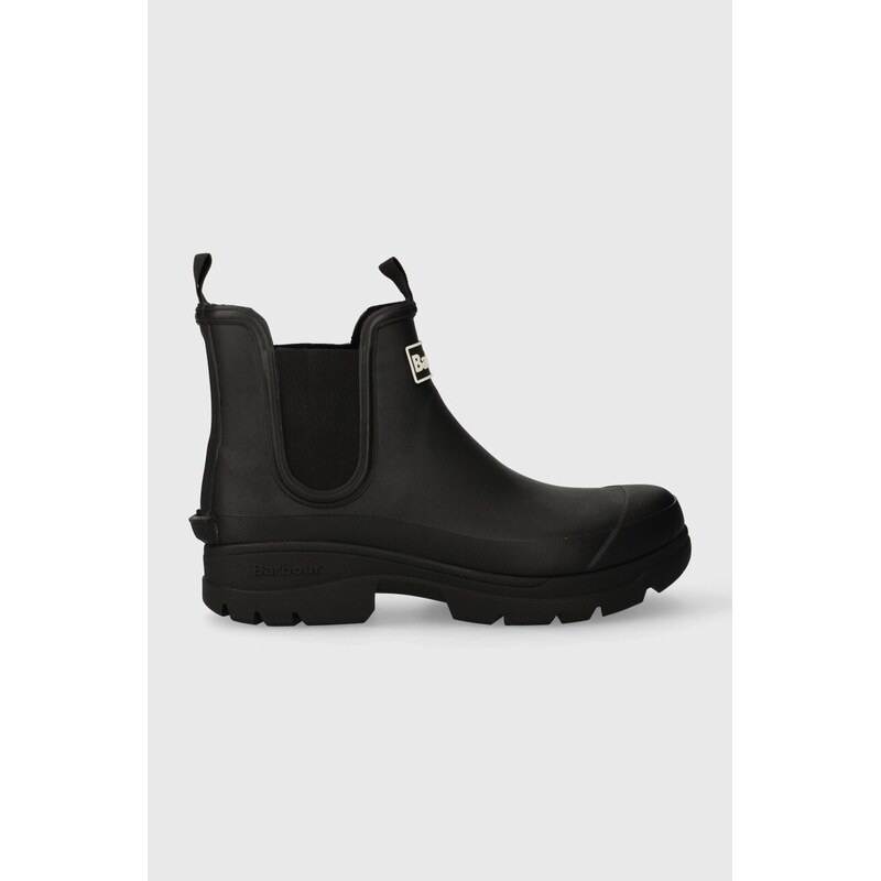 Holínky Barbour Nimbus
