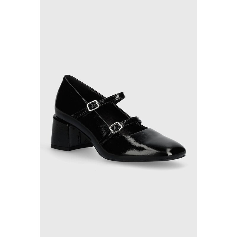 Kožené lodičky Vagabond Shoemakers ADISON 90369360