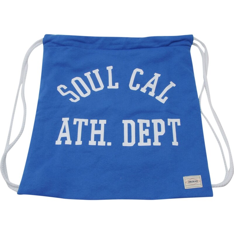 Soul Cal Sportovní taška SoulCal Jersey Drawstring