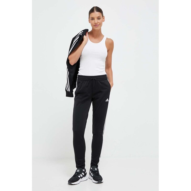 adidas Tepláková souprava adidas SPORTY STREET