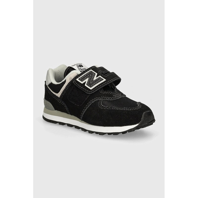 New Balance Dětské sneakers boty New Balance 574