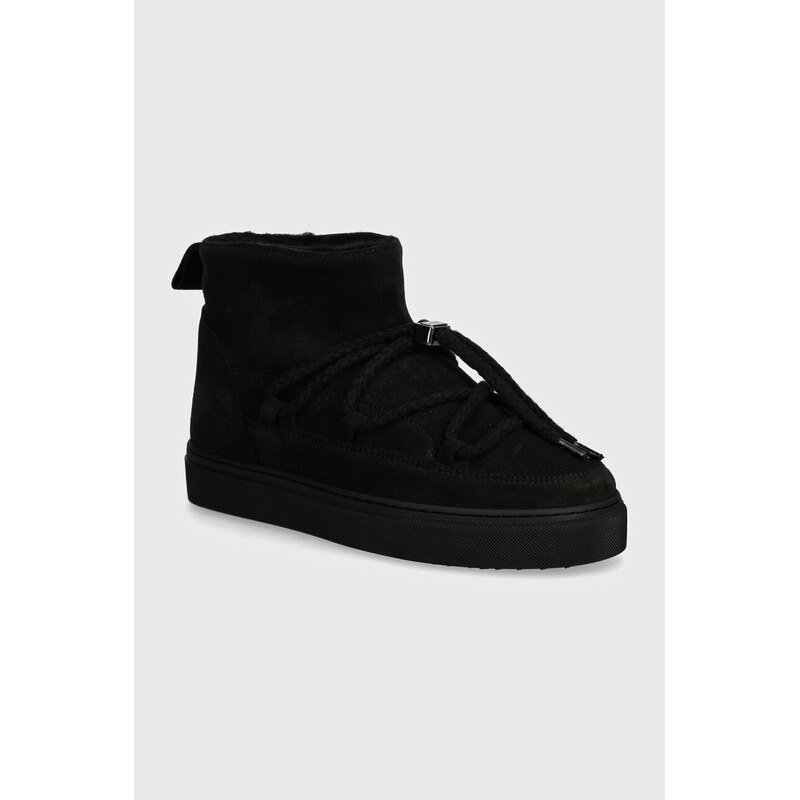 Inuikii Semišové sněhule Inuikii Classic Low