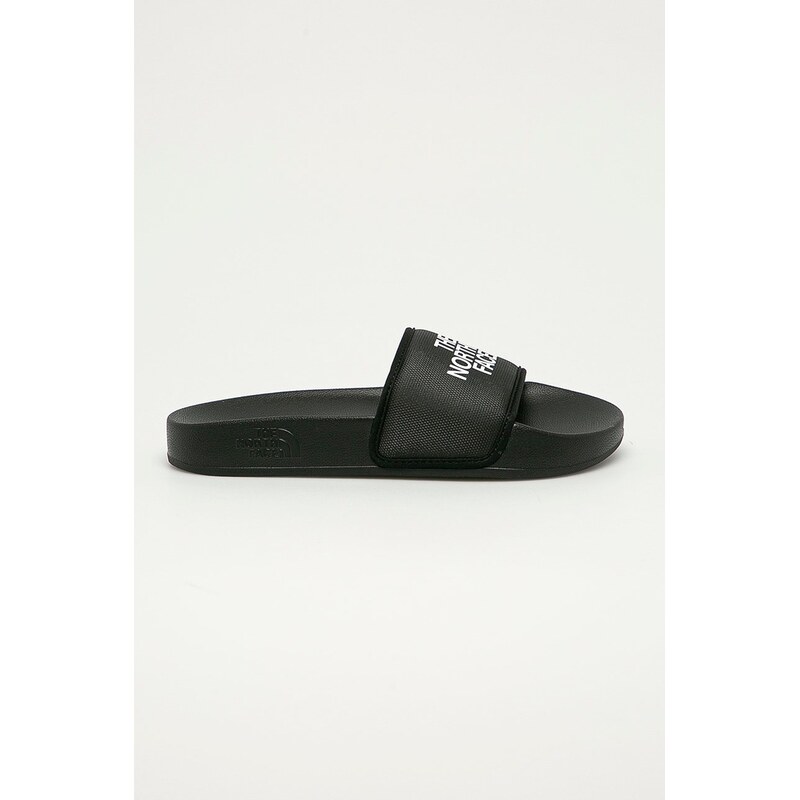 Pantofle The North Face BASE CAMP SLIDE III 58475539
