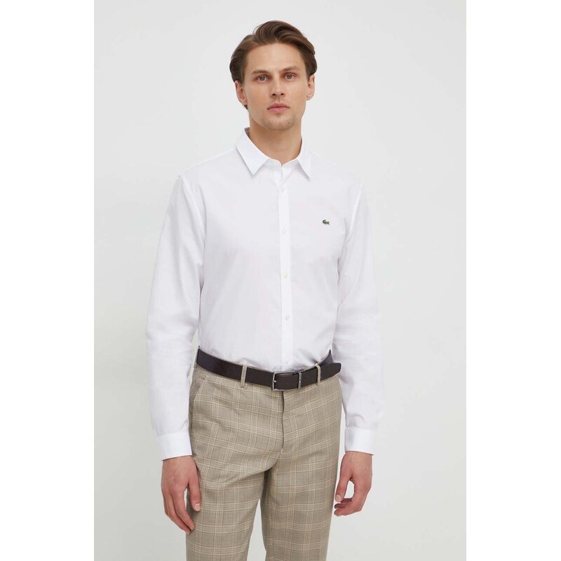 Lacoste Košile Lacoste