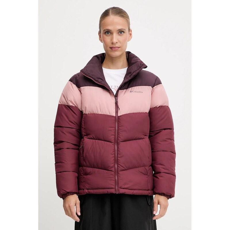Columbia Bunda Columbia Puffect Colorblock
