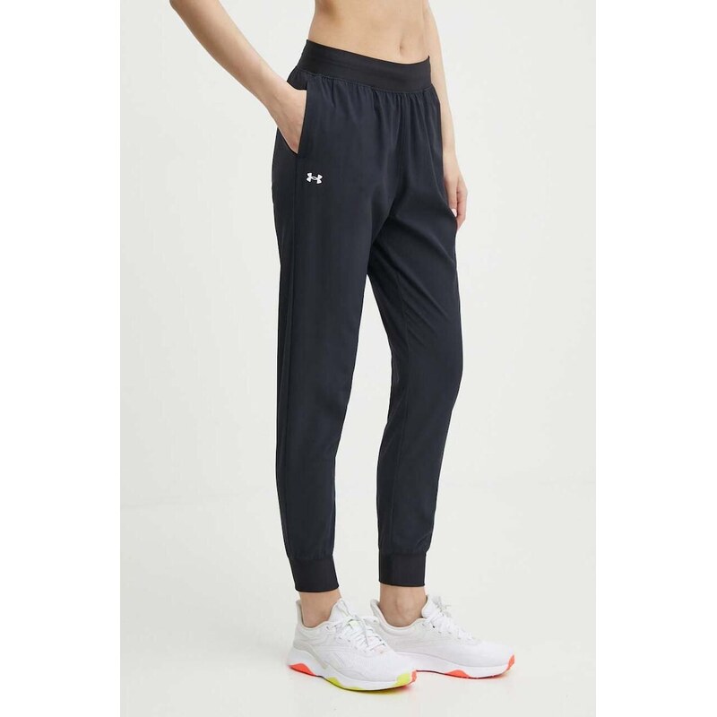 Tréninkové kalhoty Under Armour ArmourSport 92008738