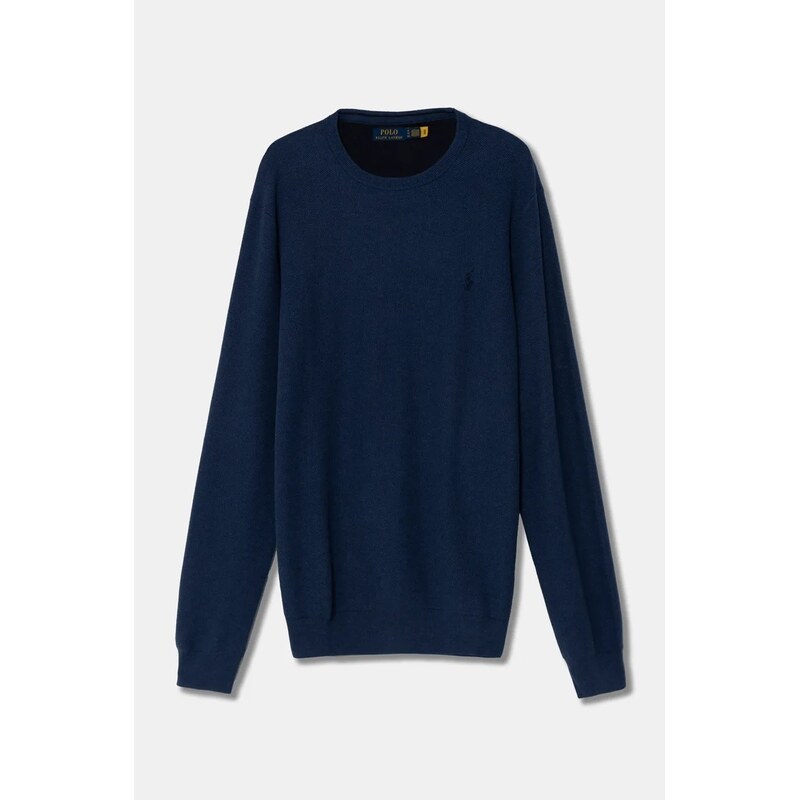 Polo Ralph Lauren Bavlněný svetr Polo Ralph Lauren