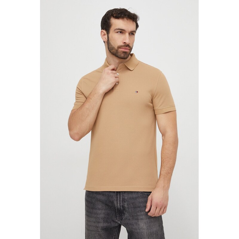 Polo tričko Tommy Hilfiger