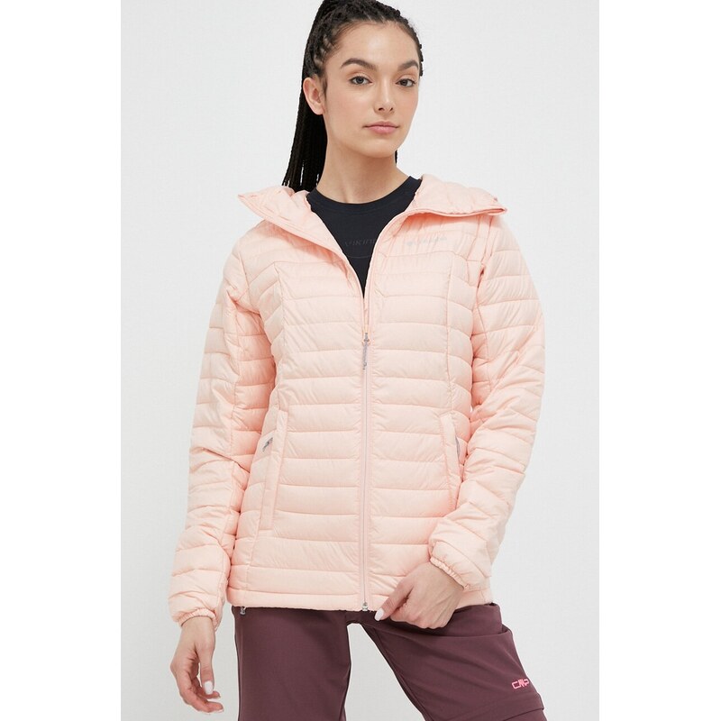 Columbia Sportovní bunda Columbia Silver Falls