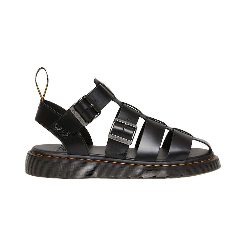 Kožené sandály Dr. Martens Garin 82608166