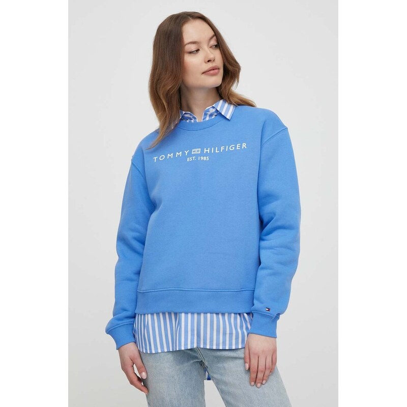 Tommy Hilfiger Mikina Tommy Hilfiger