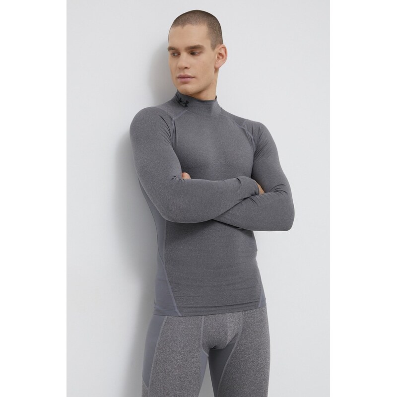 Under Armour Tričko s dlouhým rukávem 1369606