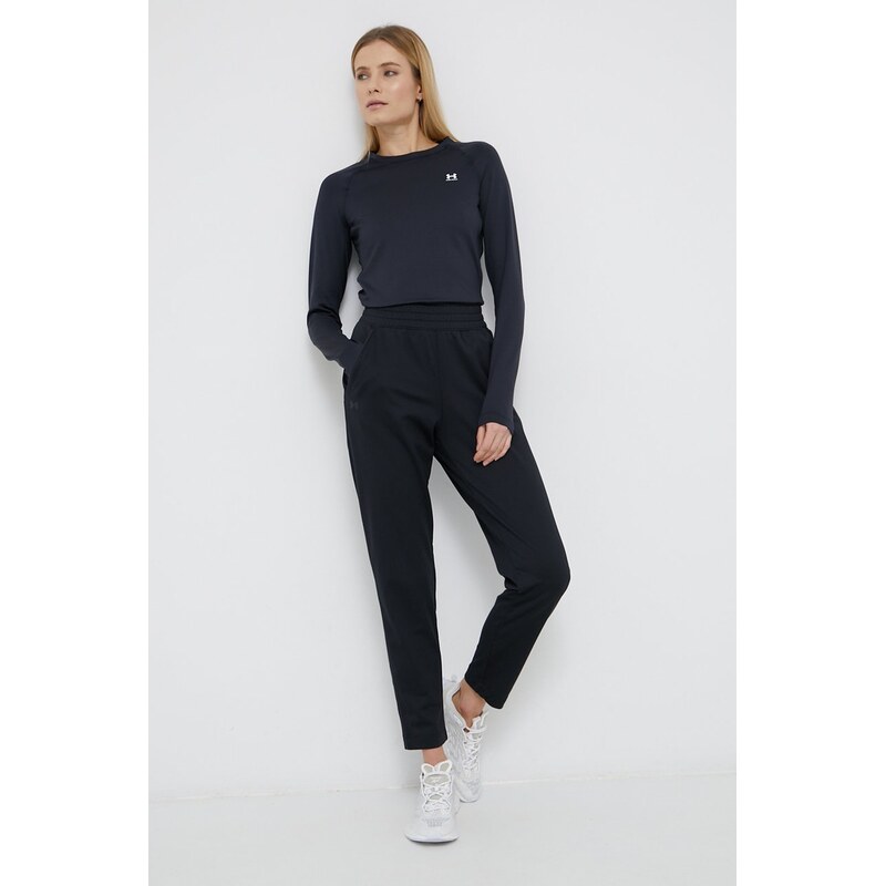 Tričko s dlouhým rukávem Under Armour 1368701 65337687