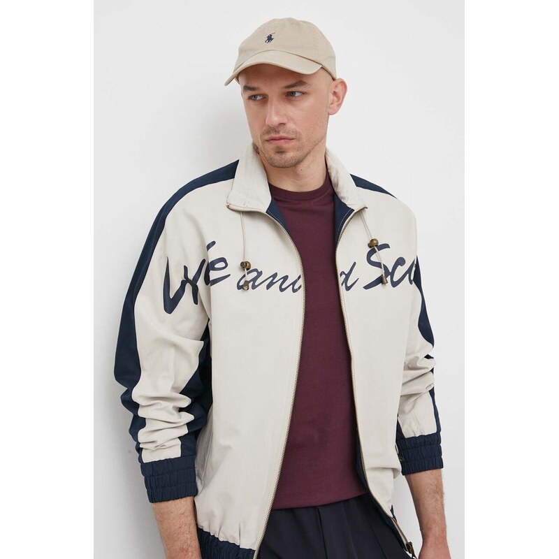 Lyle & Scott Bunda Lyle & Scott