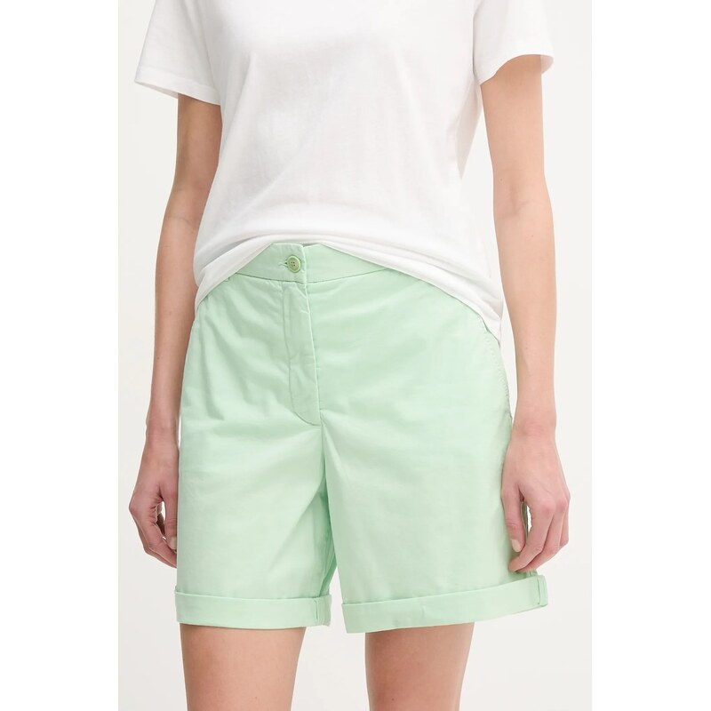 Tommy Hilfiger Kraťasy Tommy Hilfiger