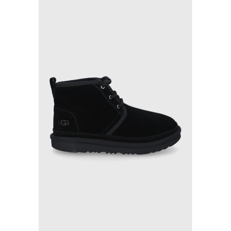 UGG Dětské semišové sněhule