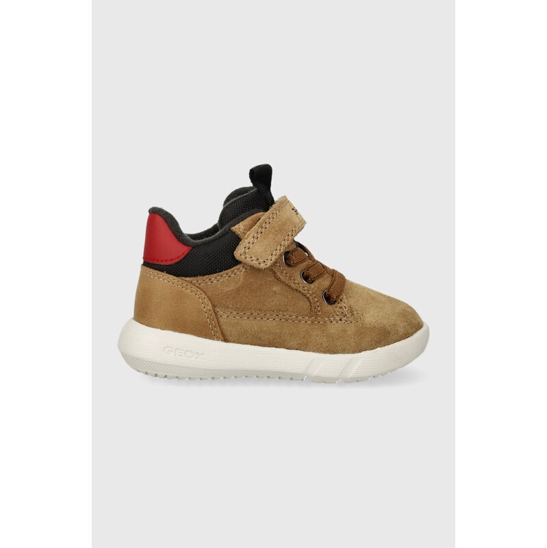 Geox Dětské sneakers boty Geox