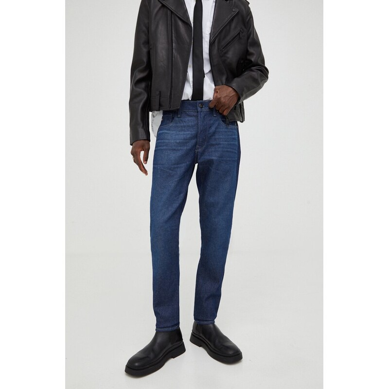 G-Star slim fit džíny pánské