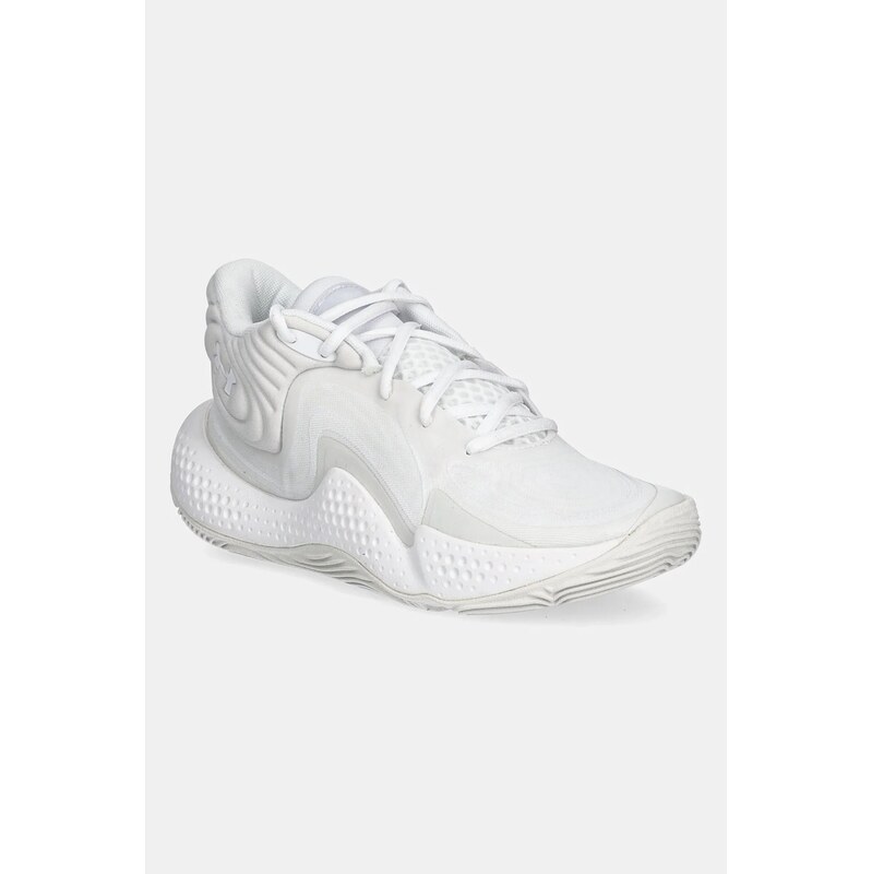 Under Armour Basketbalové boty Under Armour Spawn 6 Mid