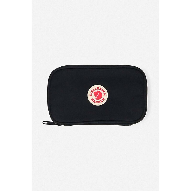 Fjallraven Peněženka Fjallraven Kanken Travel Wallet