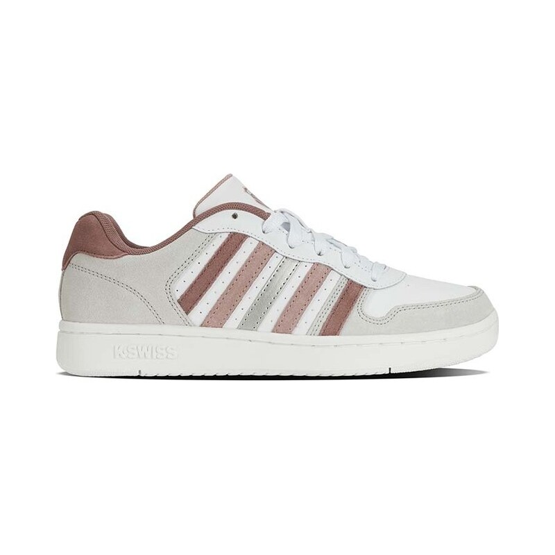 K-Swiss Sneakers boty K-Swiss COURT PALISADES