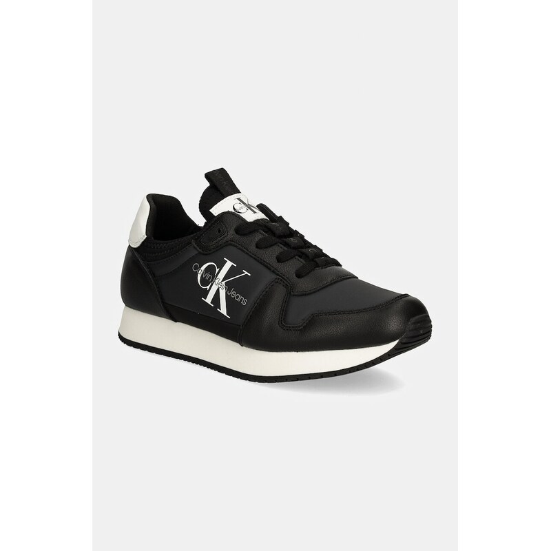 Calvin Klein Jeans Sneakers boty Calvin Klein Jeans RUNNER SOCK